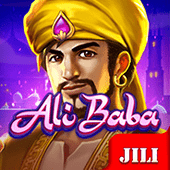 Ali Baba cwin777 slot