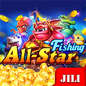 All Star Fishing cwin777 game