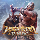Asgardian Rising cwin777 slot