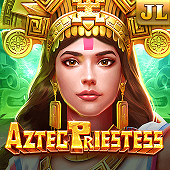 Aztec Priestess cwin777 game