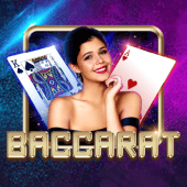 Baccarat B cwin777 casino