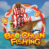 Bao Chuan Fishing cwin777 game