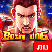 Boxing King cwin777 slot