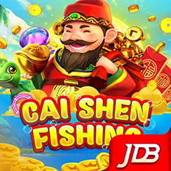 Cai Shen Fishing cwin777 game