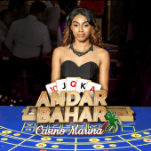Casino Marina Andar Bahar cwin777 casino