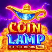 Coin Lamp cwin777 slot