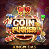 Coin Pusher cwin777 games