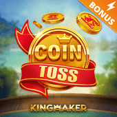 Coin Toss cwin777 games
