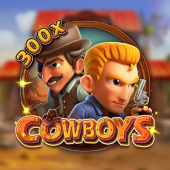 Cowboys cwin777 slot