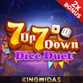 Dice Duet cwin777 games