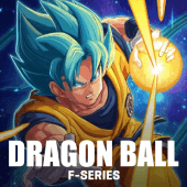 Dragon Ball cwin777 slot