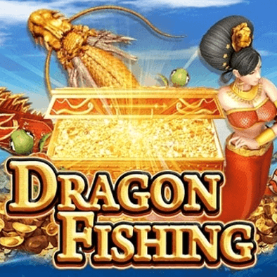Dragon Fishing cwin777 game