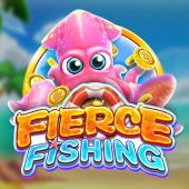 Fierce Fishing cwin777 game