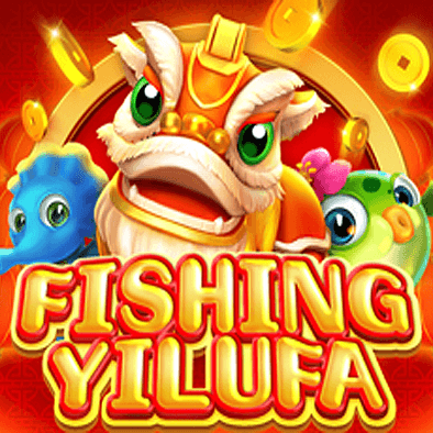 Fishing Yi Lu Fa cwin777 game
