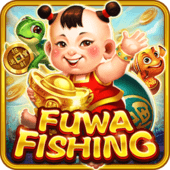 Fuwa Fishing cwin777 game