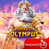 Gates of Olympus cwin777 slot