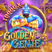 Golden Genie cwin777 slot