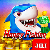 Happy Fishing cwin777 game