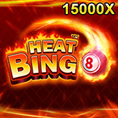 Heat Bingo Hot Game on cwin777