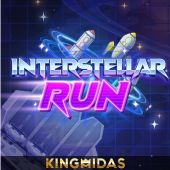 Interstellar Run cwin777 games