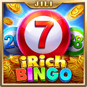 Irich Bingo cwin777 slot