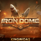 Iron Dome cwin777 games