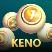 Keno cwin777 games