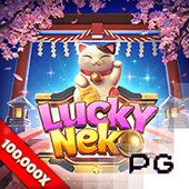 Lucky Neko cwin777
