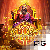 Midas Fortune cwin777
