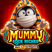 Mummy Lock Riches cwin777 slot