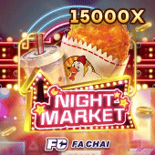 Night Market cwin777 slot