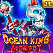 Ocean King Jackpot cwin777 game