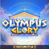 Olympus Glory cwin777 games