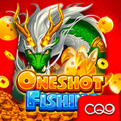 Oneshot Fishing cwin777 game