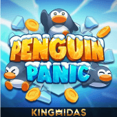 Penguin Panic cwin777 games