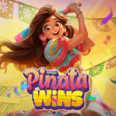 Pinata Wins cwin777