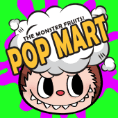 Popmart cwin777 slot