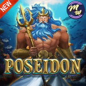Poseidon cwin777 slot