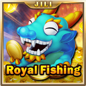 Royal Fishing cwin777 game