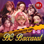 Sexy Blockchain Baccarat B B cwin777 casino