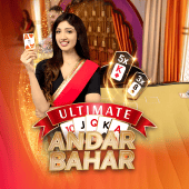 Ultimate Andar Bahar cwin777 casino