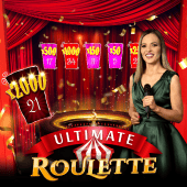 Ultimate Roulette cwin777 casino