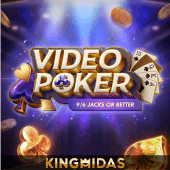Video Poker cwin777 games