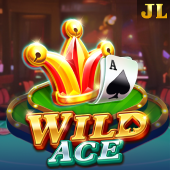 Wild Ace cwin777 slot